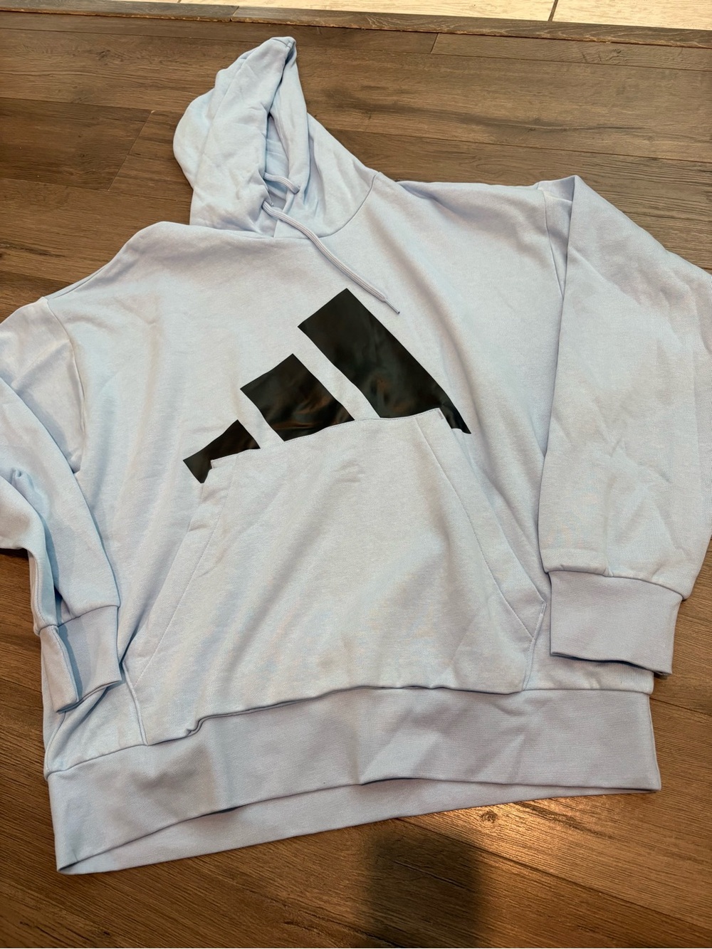 Men’s Adidas Hoodie Size XL